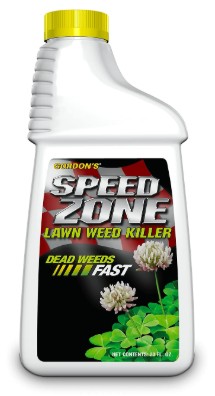 625099                         SPEEDZONE HERBICIDE 20 OZ from IFAFERT