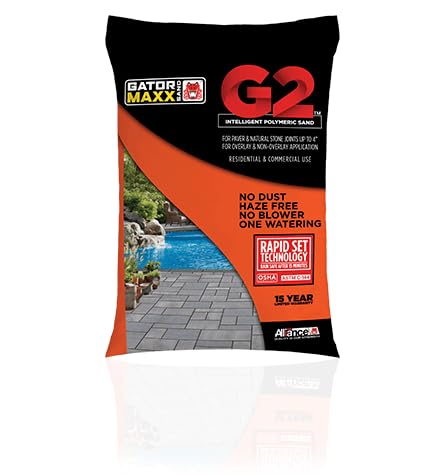 769274                         G2GATORMAXX01 GATOR G2 MAXX BEIGE  POLYMERIC