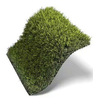 889539                         TFD ECO 82 SILVER SYN TURF 7.5'x13' ROLL RV