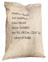 939084                         PLANTAGO TACKIFIER 50lb BAG from WESTGEO