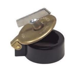 10443                          WEATHERMATIC 906l 2 LOCK CAP from MISCTURF