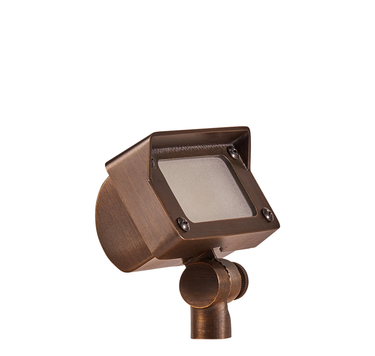 2873                           AL FL50-LED FLOOD LIGHT 3W LED BIPIN from AL