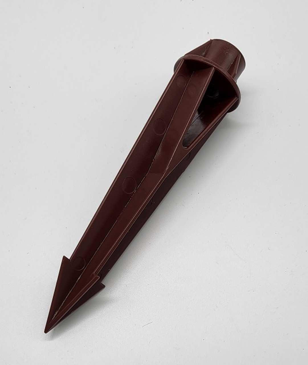 344718                         AL STAKE-P1 SMALL PLASTIC STAKE from ALLIANC