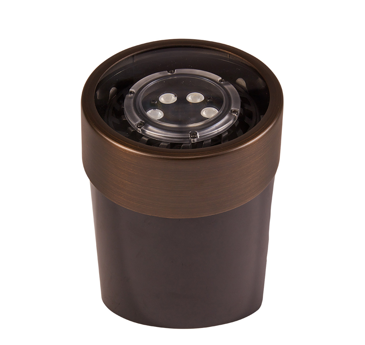 344768                         AL WL200-LED8W WELL LIGHT 8W LED PAR36 from