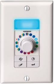 865491                         HAY LKCUS1100 UCL LIGHT CONTROLLER - STANDAL