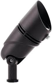 914219                         16016AZT27 KICHLER SMALL ACCENT LIGHT VLO 35