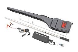 921493                         ROUGH COUNTRY 99025 LED LIGHT from MTNLANTO