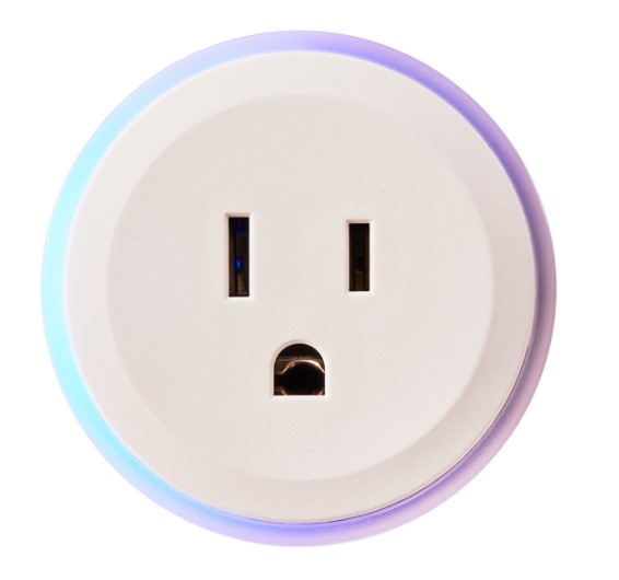 998883                         AL BTRE-PLUGIN INDOOR BLUE TOOTH RANGE EXTEN