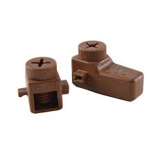 779088                         NLQ-LOC WIRE NUTS BROWN 20/JAR #10-#20 AWG L