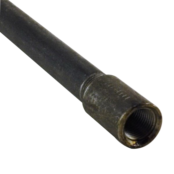 3059                           1/2 IMP BLK STD A53A T&C PIPE .109W STANDARD