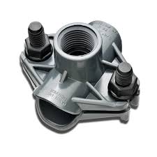 5416                           DAWN 75C 3/4x1/2 FPT POLY SADDLE KWIKSEAL GR