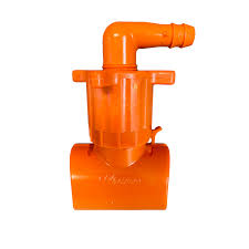 821807                         DAWN KT007SW-E 3/4xSWING KWIKTAP  POLY SADDL
