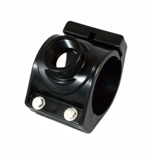 828381                         LPS-200-150-SS 2x1-1/2 HINGED LATERAL SADDLE