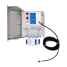 845593                         HAY HL-CHEM SENSE & DISPENSE AUTOMATION from