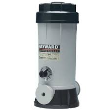 865495                         HAY CL110 AUTO CHLORINE FEEDER -4.2- from HA