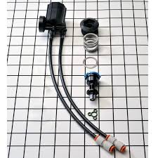 572193                         RB GOLF PRS/SEL ASSY L/COIL W/2 TUBES 211418