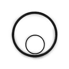 5081                           ACTION OR 2.0 O-RING KIT FOR 2 AFI FILTERS f