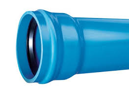 5617                           8 PVC DR14 C900 PIPE BLUE 305psi (9.05 od) f