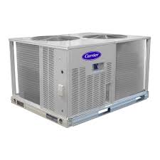 957274 CARRIER 38AUZN12A0M5-0A0A0 R-410A 10-TON CON