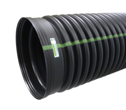 886                            ADS 24650020IB 24 SOLID PIPE WT IB DW - WATE