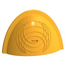 264417                         ADS SC740EPE STORMTECH END CAP /DC-780 from
