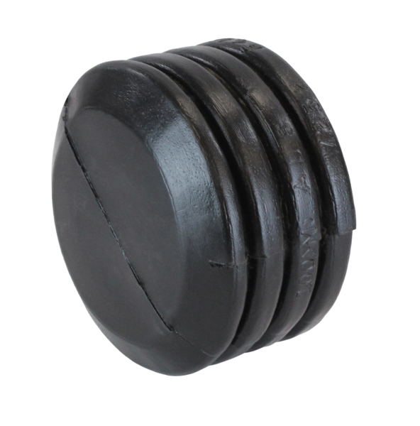 5437                           ADS 1267AA 12 S/DW END CAP - SPLIT SINGLE/DU