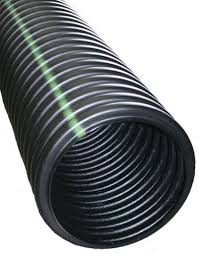 279                            ADS 08510020 8 SOLID PIPE SW REGULAR - SINGL