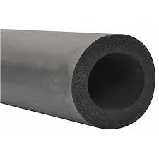 205181                         306-AC3412 3/4x1/2 BLK TUBE INSULATION (per/