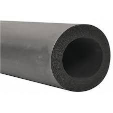 18505                          310-AC11812 1-1/8x1/2 BLK TUBE INSULATION (p