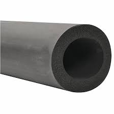 627204                         312-AC13812 1-3/8x1/2 BLK TUBE INSULATION (p