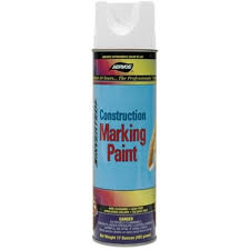 1105702                        AERVOE PAINT 255 AERVOE WHITE WHITE MARKING