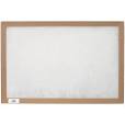 203432                         HC 284200300 20x30x1 FURNACE FILTER from FIL