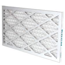 200852                         HC 102700004 14x25x1 PLTD FILTER MERV 8 from
