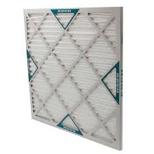 207574                         24x24x1 PLTD FILTER MERV 8 from FILP