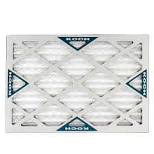17536                          HC 102700003 14x20x1 PLTD FILTER  MERV 8 fro