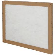 500936                         16x20x1 FURNACE FILTER from FILS