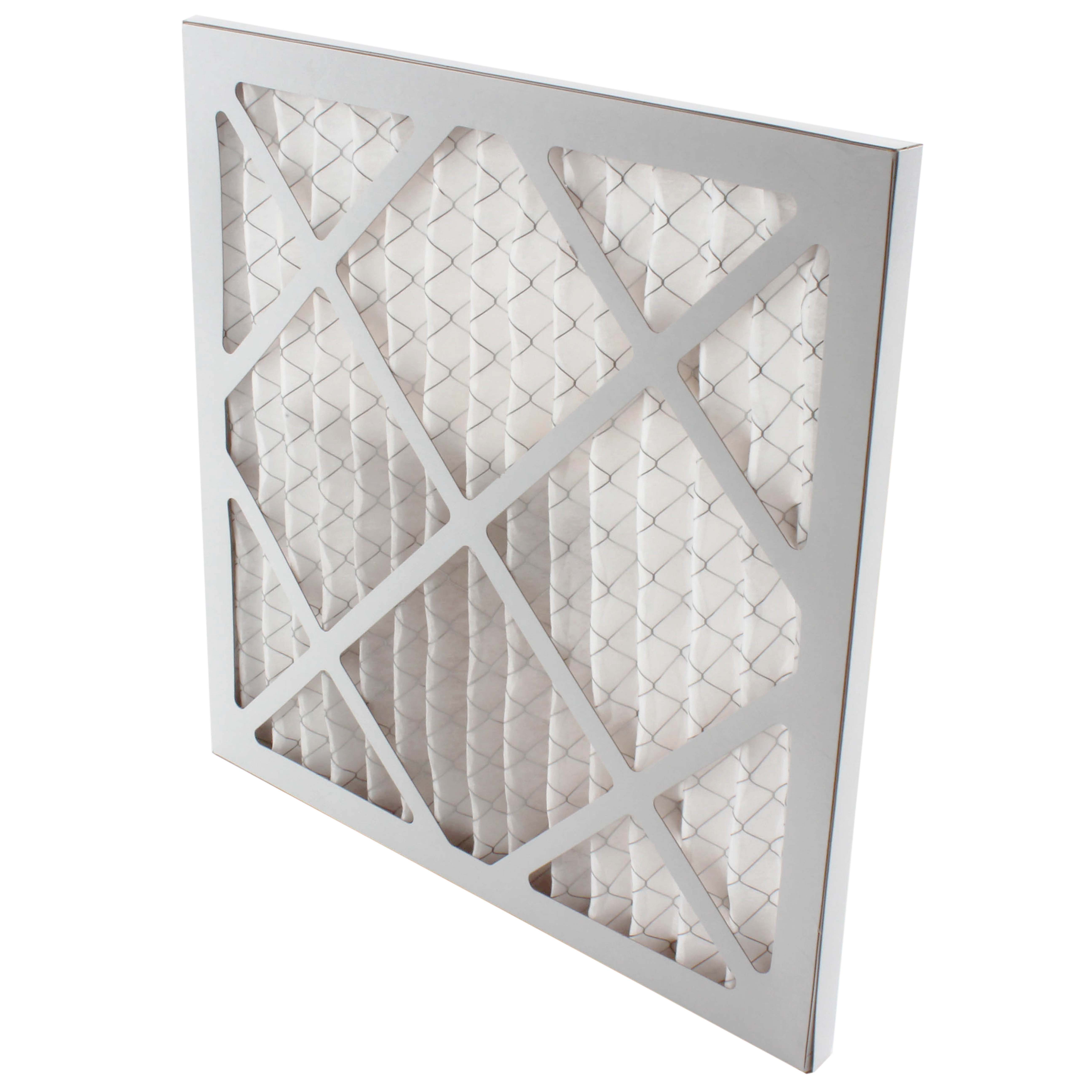 17529                          HC 102041007 16x16x1 PLTD FILTER MERV 8 from