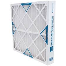 210944                         24x24x4 PLTD FILTER MERV 8 from FILP4
