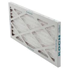 208517                         16x30x1 PLTD FILTER MERV 8 from FILP