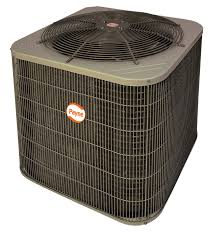 397967                         PAYNE PA17NA03600G R-410A 3-TON 2-STG A/C fr
