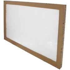 19687                          HC 284160240 16x24x1 FURNACE FILTER from FIL