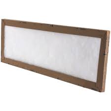 18320                          10x30x1 FURNACE FILTER from FILS