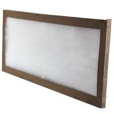 209972                         HC 284120300 12x30x1 FURNACE FILTER from FIL