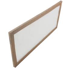 18308                          HC 284100200 10x20x1 FURNACE FILTER from FIL