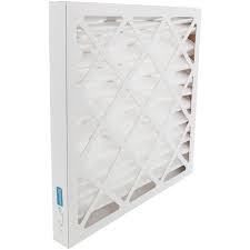 377515                         HC 102042007 18x18x2 PLTD FILTER MERV 8 from