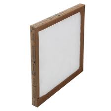 18432                          HC 286200200 20x20x2 FURNACE FILTER from FIL