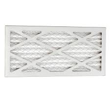 216711                         10x20x1 PLTD FILTER MERV 8 from FILP