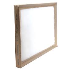18419                          HC 286160200 16x20x2 FURNACE FILTER from FIL