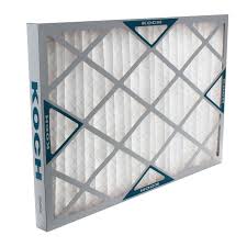 377514                         HC 102042015 18x20x2 PLTD FILTER MERV 8 from