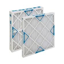 617501                         20x22x1 PLTD FILTER MERV 8 from FILP
